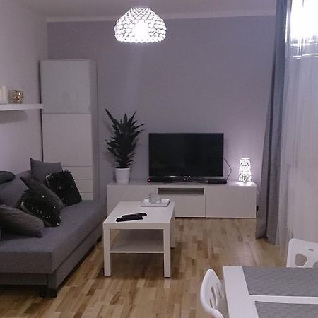1 Bedroom City Center Apartment Katowice Room photo