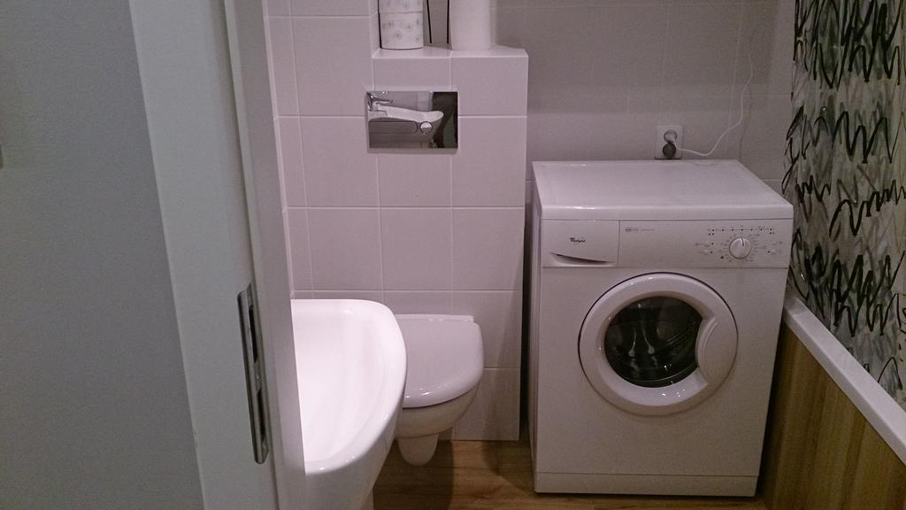 1 Bedroom City Center Apartment Katowice Room photo